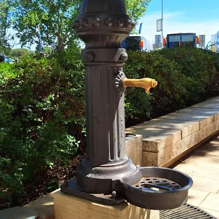 Apartment Rising Sun *