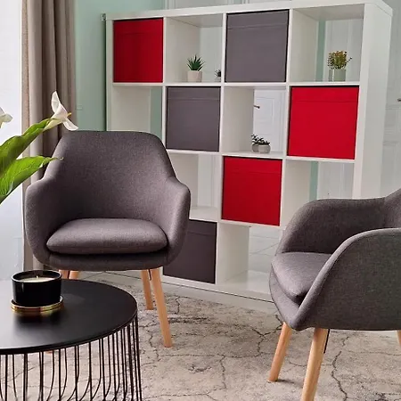 Rising Sun Apartment Rijeka