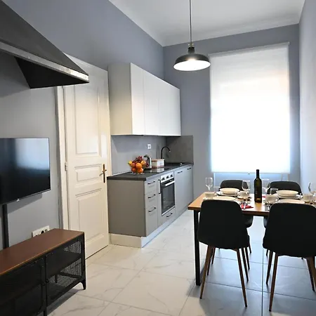 Apartment Rising Sun *