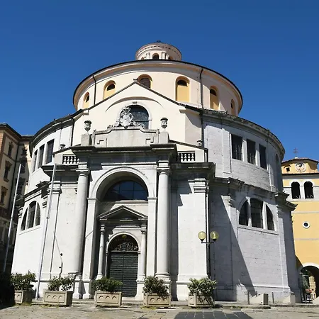 Apartment Rising Sun Rijeka