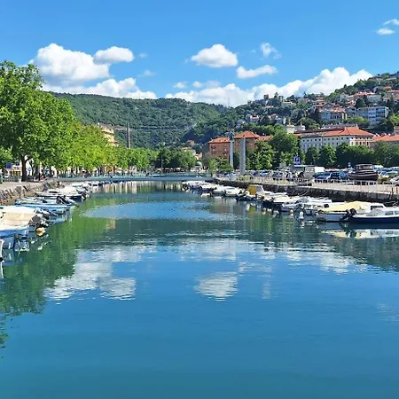 Apartment Rising Sun *