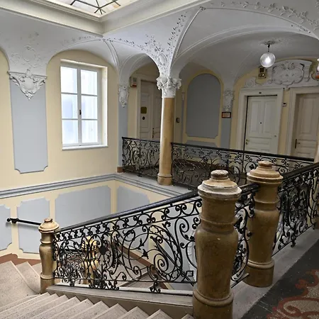 Rising Sun Apartment