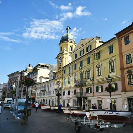 Rising Sun Apartment Rijeka