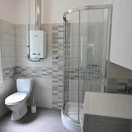 Rising Sun Apartment Rijeka