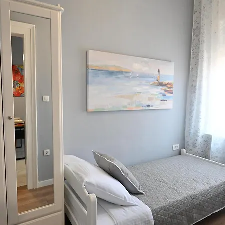 Apartment Rising Sun Rijeka