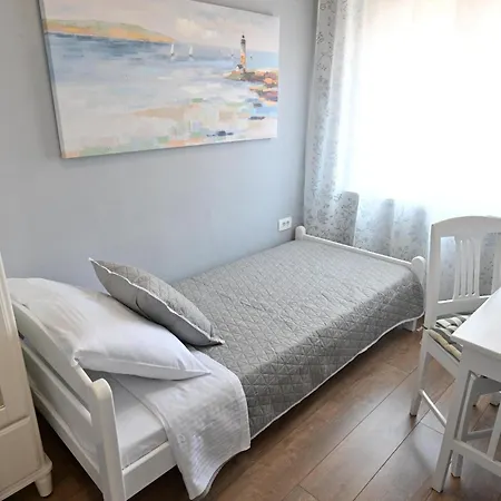 Apartment Rising Sun Rijeka