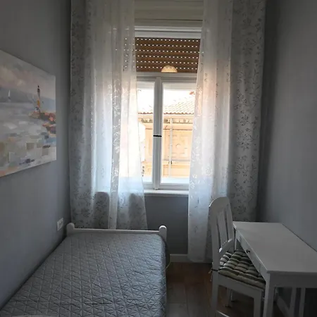 Rising Sun Apartment Rijeka