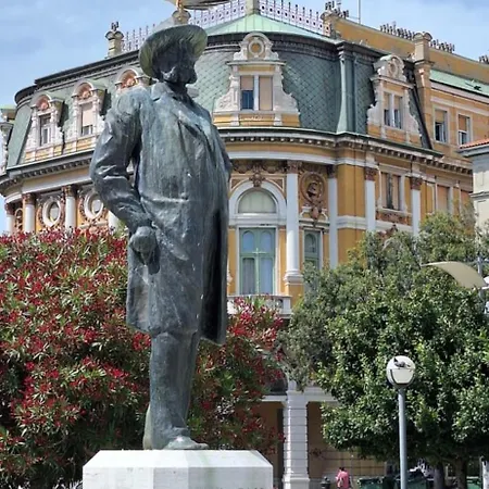 Rising Sun Apartment Rijeka