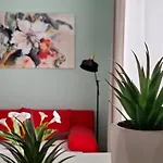 Apartmán Rising Sun Rijeka