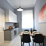 Apartment Rising Sun Rijeka