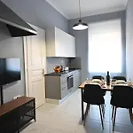 Apartmán Rising Sun *