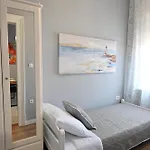 Apartment Rising Sun Rijeka