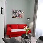 Rising Sun Апартаменты *