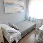 Апартаменты Rising Sun Риека