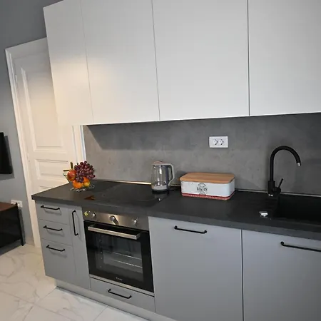 Rising Sun Appartamento Fiume