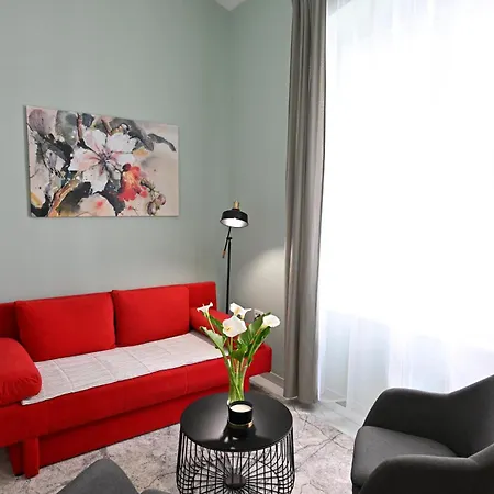 Appartamento Rising Sun Fiume