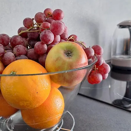 Appartamento Rising Sun