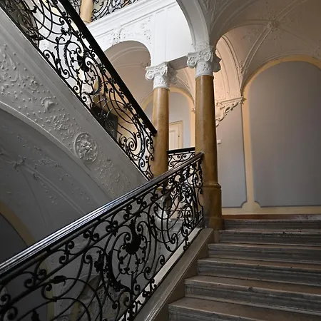 Appartamento Rising Sun *