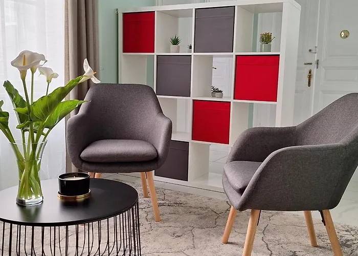 Rising Sun 公寓 里耶卡